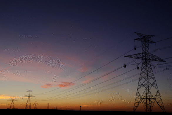 Power Consumption in India Up 18.6% to 13,299 Billion Units in February as Warm Weather Reduces Heating Demand