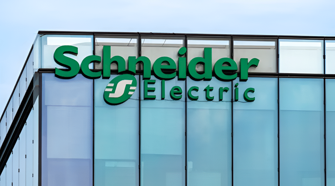 Schneider Electric Partners with TPWODL to Digitize Grid Infrastructure in Western Odisha