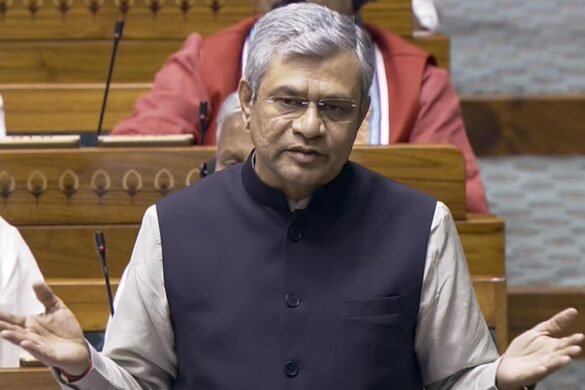 Cabinet Approves ₹2,584.60 Crore Small Hydro Power Development Scheme ...