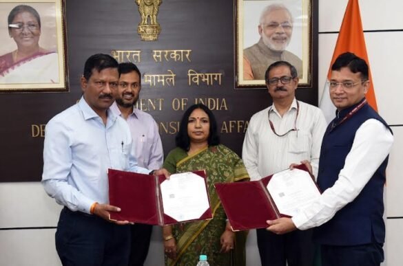 REC Partners with National Test House to Enhance Quality Testing for RDSS Power Distribution Projects