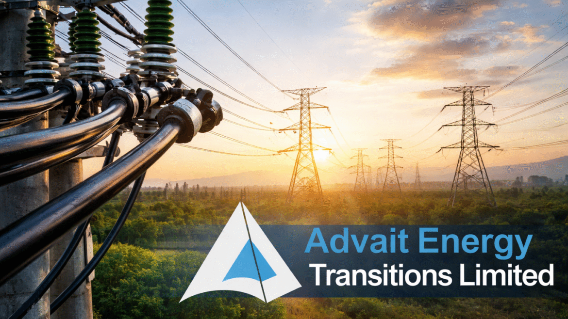 Advait Energy Transitions Secures L1 Bid for DGVCL Turnkey MVCC Project