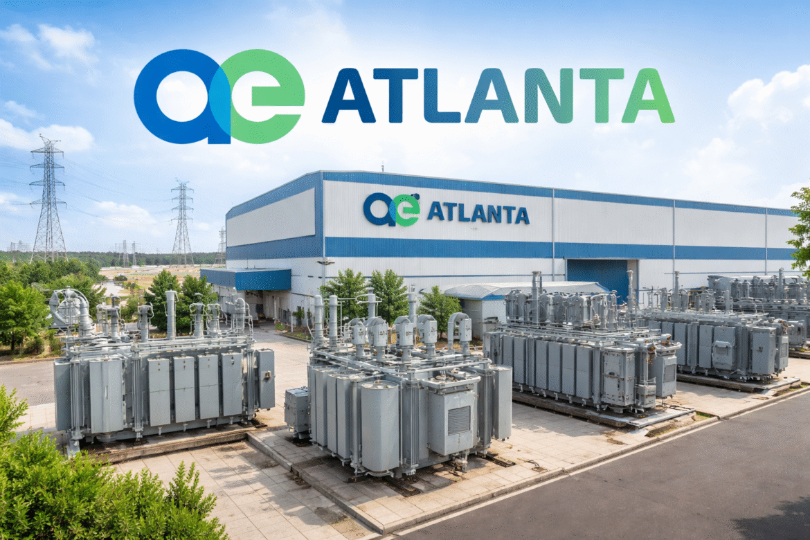 Atlanta Electricals Secures PGCIL Approval for Up to 400 kV Transformer Manufacturing at Vadod Facility