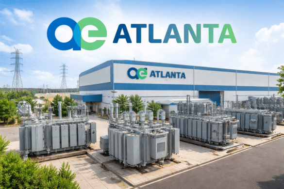 Atlanta Electricals Secures PGCIL Approval for Up to 400 kV Transformer Manufacturing at Vadod Facility