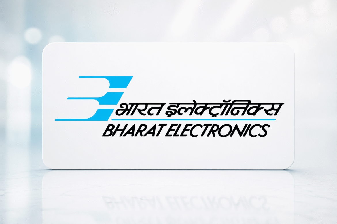 Bharat Electronics Limited Secures New Orders Worth Rs. 569 Crore