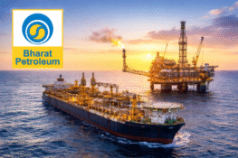 Bharat Petroleum Approves SEAP-I Project Investment in Brazil