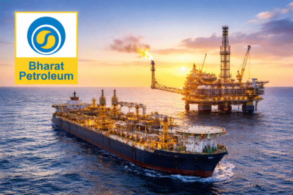 Bharat Petroleum Approves Final Investment Decision for SEAP-I Project in Brazil