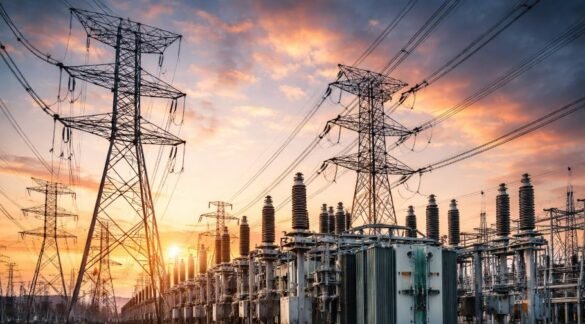 REC Incorporates Nawada Durgapur Power Transmission Limited for New 765 kV Transmission Corridor
