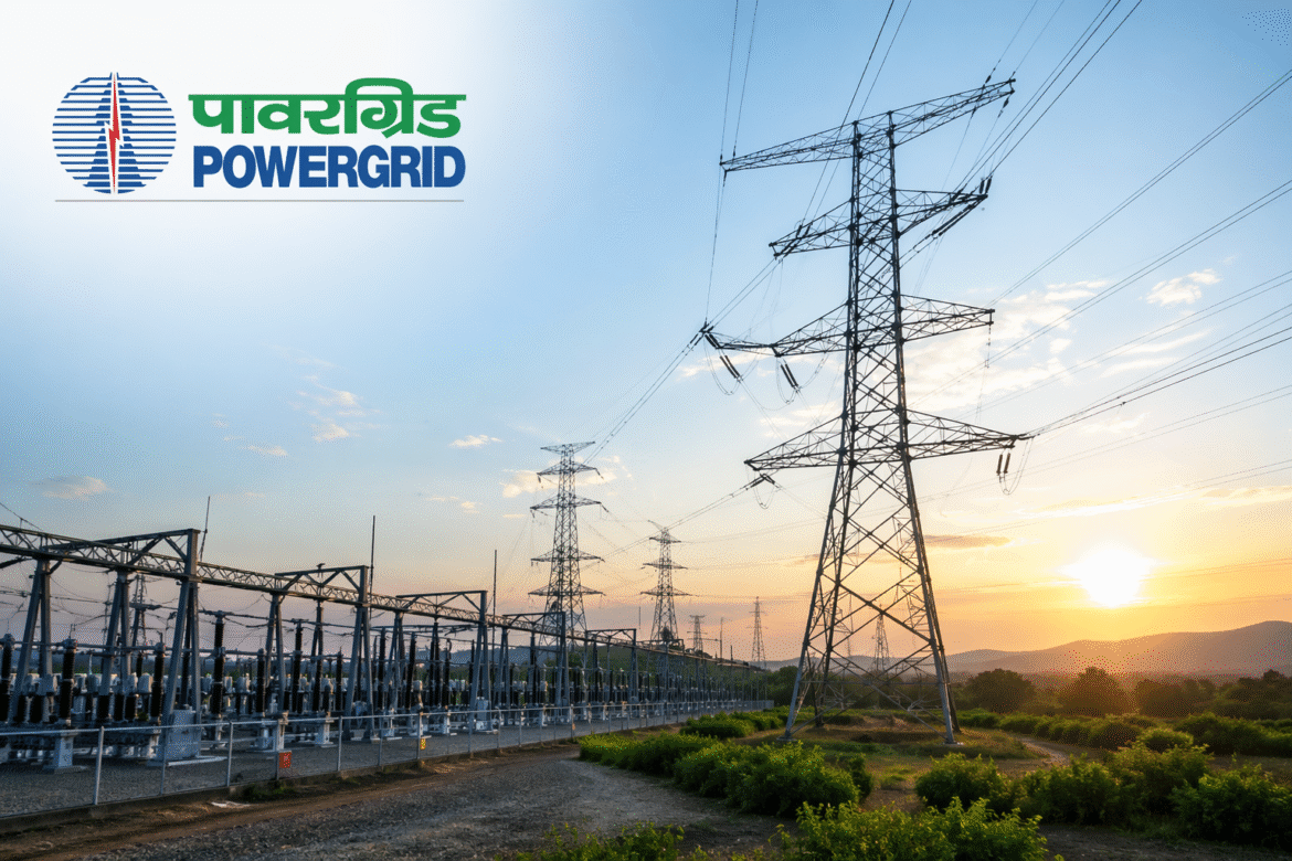 POWERGRID and Africa50 Incorporate SPV for Kenya Transmission PPP Project