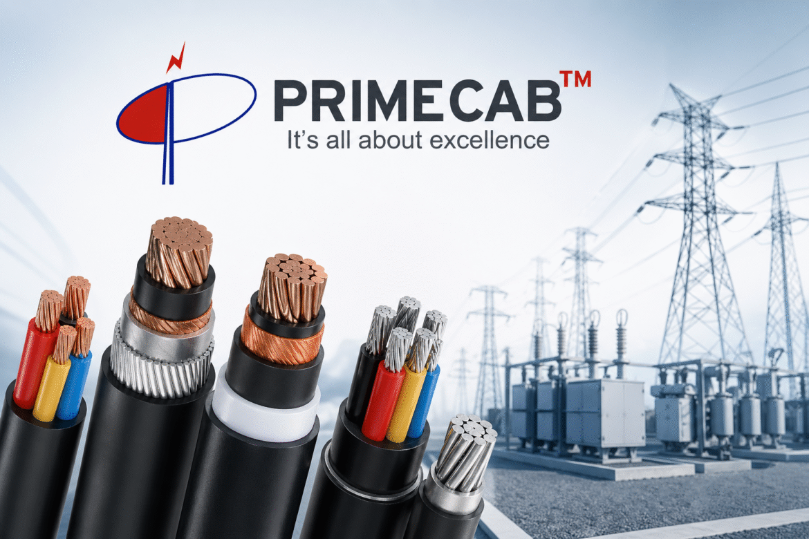 Prime Cable Industries Reports 66% Revenue Growth in FY26; Secures Largest-Ever Order