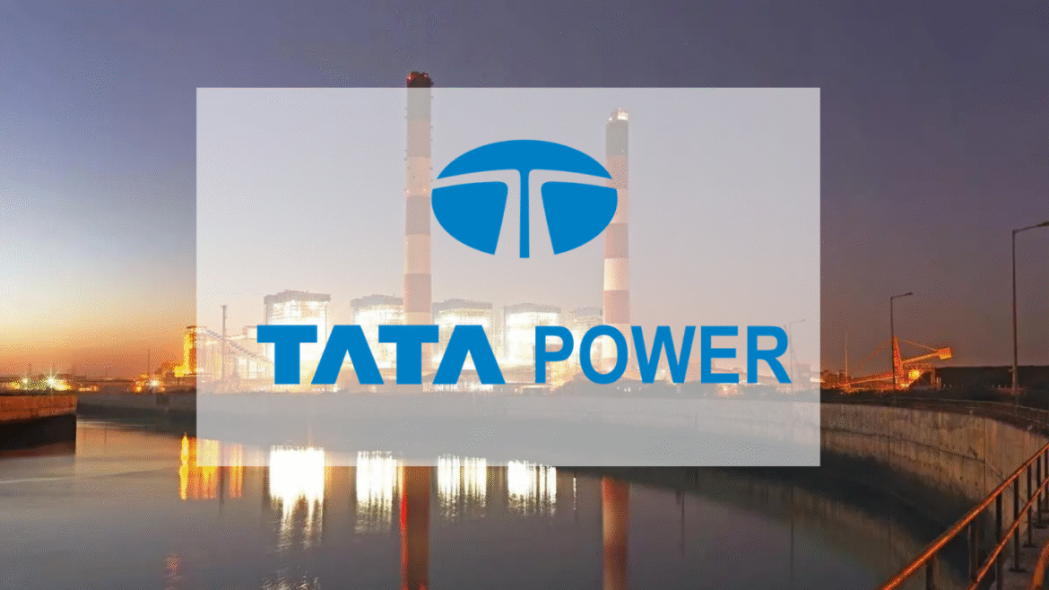 Tata Power Restarts Mundra Plant, Restoring Full 4,150 MW Capacity