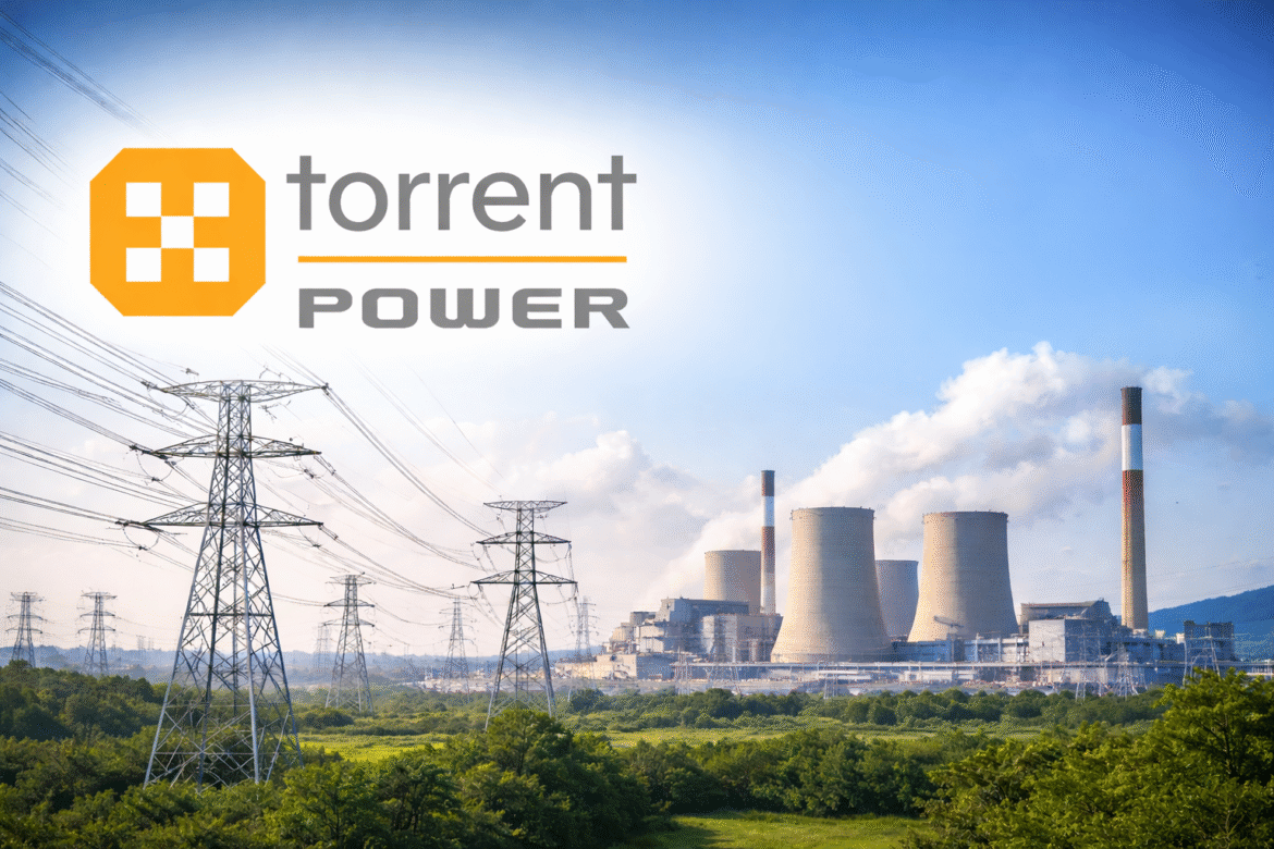 Torrent Power Receives CCI Approval for 100% Acquisition of Nabha Power
