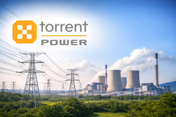 Torrent Power Receives CCI Approval for 100% Acquisition of Nabha Power