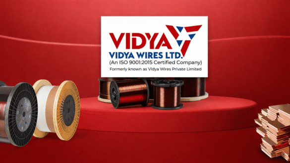 Vidya Wires Reports Strong Q4 and FY26 Sales Growth, Marks Milestone with ALCU Operations