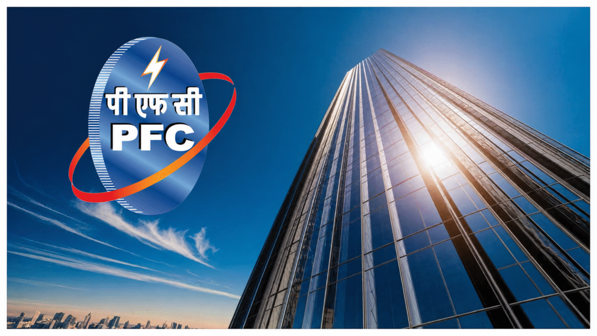 Power Finance Corporation FY26 financial results and dividend declaration