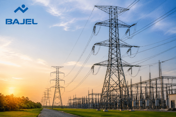 Bajel Projects Limited Secures Major Order for 400kV Transmission Line Under Bellary–Davanagere RE Evacuation Scheme 