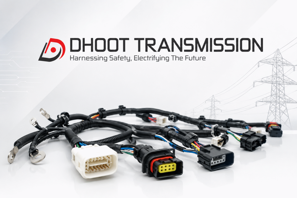 Bain Capital-Backed Dhoot Transmission Limited Files DRHP with SEBI for ₹1,400 Crore IPO