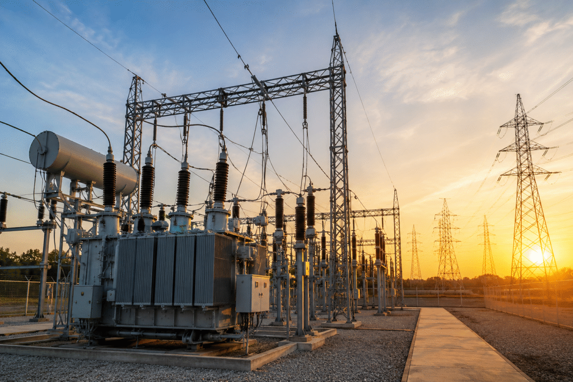 Current Infraprojects Secures ₹12.16 Crore JVVNL EPC Contract in Rajasthan