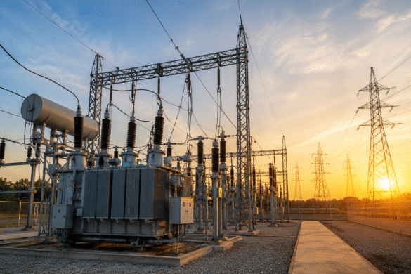 Current Infraprojects Secures ₹12.16 Crore JVVNL EPC Contract in Rajasthan