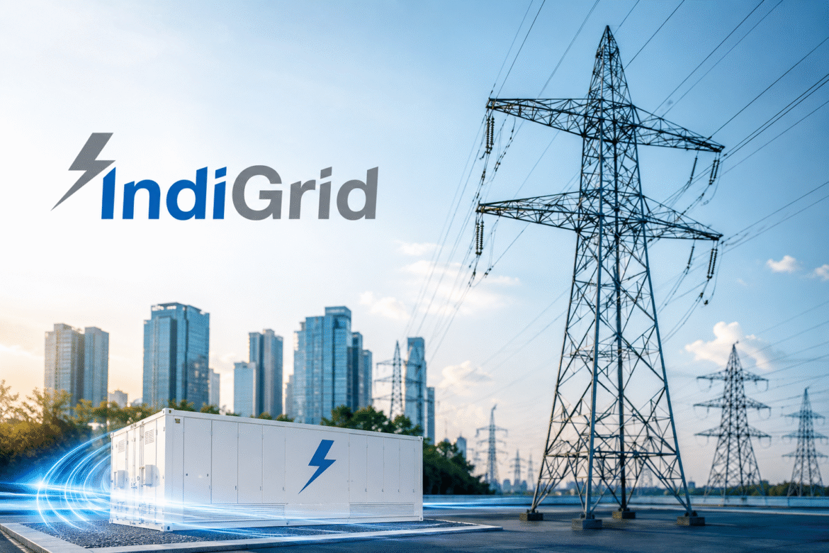 IndiGrid Delivers Strong FY26 Performance; Announces FY27 DPU Guidance ...