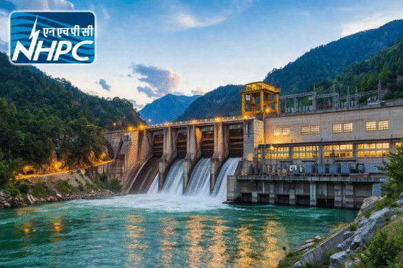NHPC Declares Commercial Operation of Unit 4 at 2,000 MW Subansiri Lower Hydroelectric Project