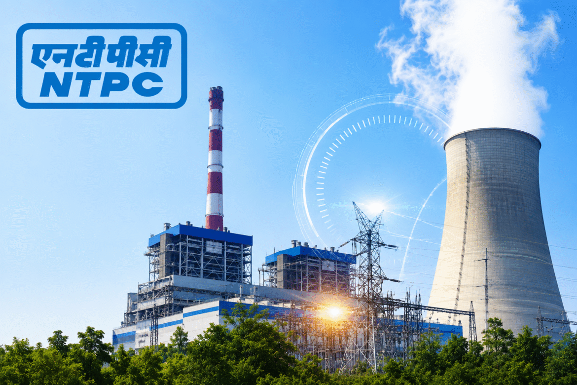 NTPC Limited Unit-2 of Patratu Vidyut Utpadan Nigam Limited Commences Operations