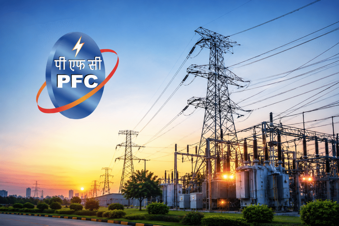 PFC Consulting Incorporates Two SPVs for Transmission Infrastructure Projects