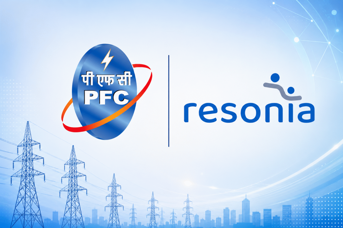 PFC Transfers Kurnool IV REZ Power Transmission SPV to Resonia Limited for ₹20.94 Crore