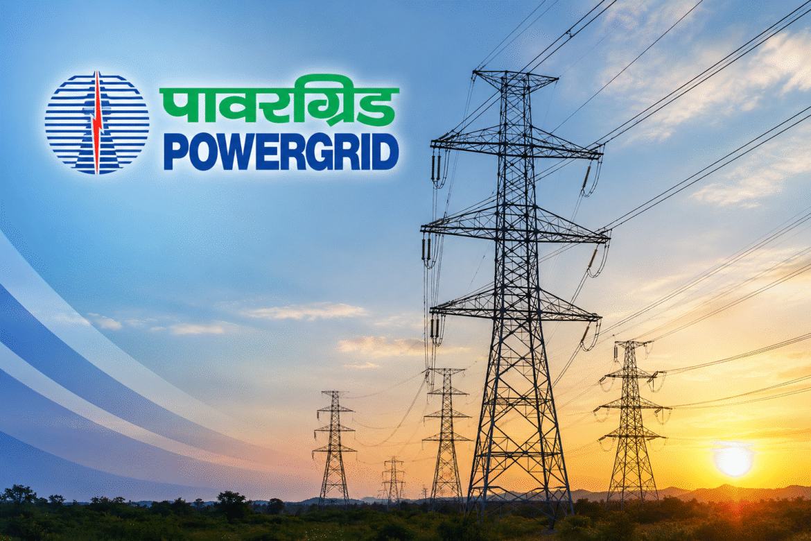 POWERGRID Acquires Tumkur II RE Transmission SPV for Karnataka Renewable Energy Integration Project