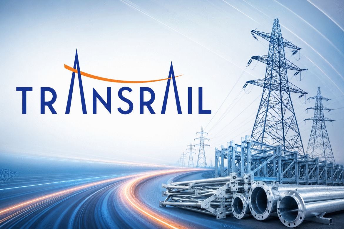 Transrail Lighting Delivers Strong FY26 Performance; Revenue Up 30%, PAT Rises 28%