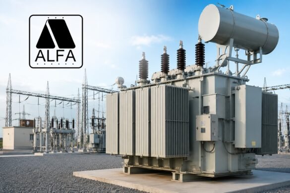Alfa Transformers Secures ₹7.14 Crore Order from Madhya Gujarat Vij Company for 11 kV Transformers