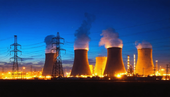 Bluspring Arm Bags ₹2,049.8 Crore O&M Contract for BALCO’s 1,740 MW Power Plant