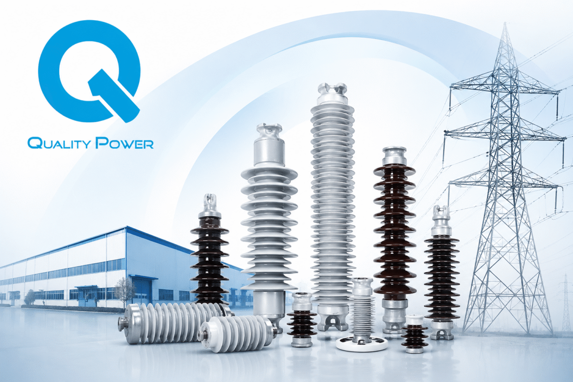 Quality Power Signs Agreement to Acquire 100% Stake in Winwin Speciality Insulators Limited