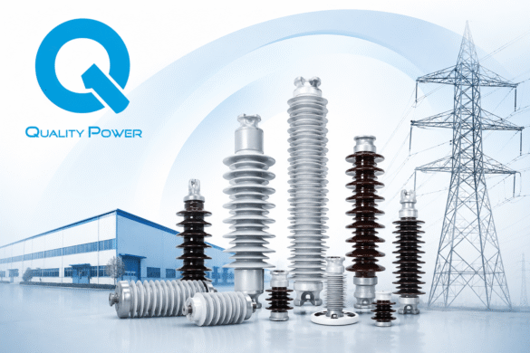 Quality Power Signs Agreement to Acquire 100% Stake in Winwin Speciality Insulators Limited