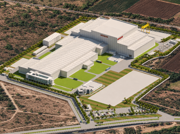 Hitachi Energy to Strengthen India’s Power Infrastructure with INR 2,000 Crore Large Power Transformer Factory in Gujarat