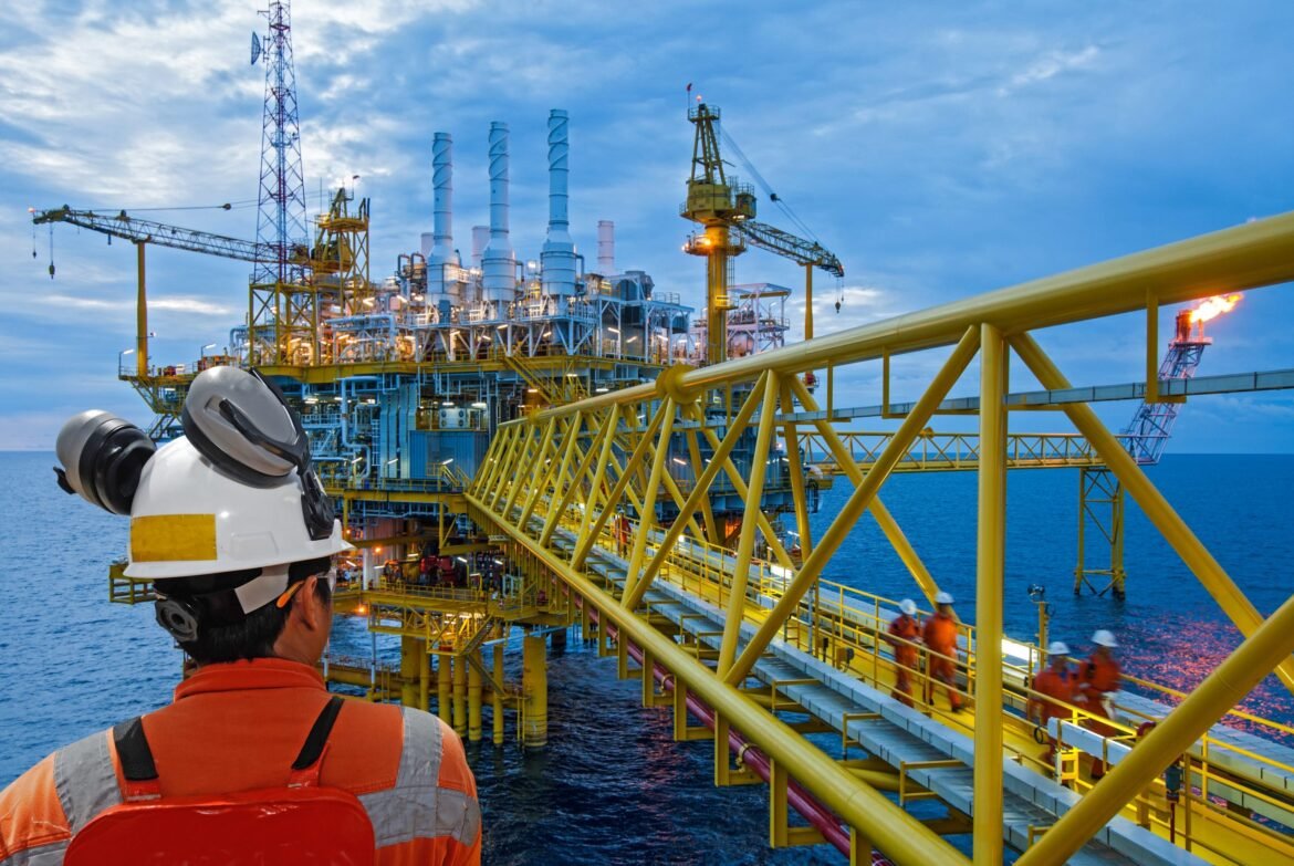 Oil India Achieves Record Daily Oil and Gas Production of 1.47 Lakh BOE