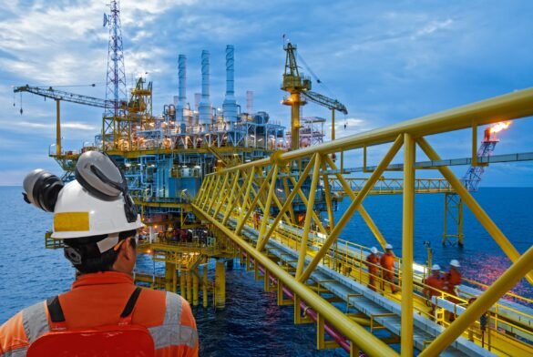 Oil India Achieves Record Daily Oil and Gas Production of 1.47 Lakh BOE