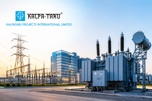 KPIL Secures New Orders Worth ₹2,002 Crore Across T&D, Buildings and Railways Segments