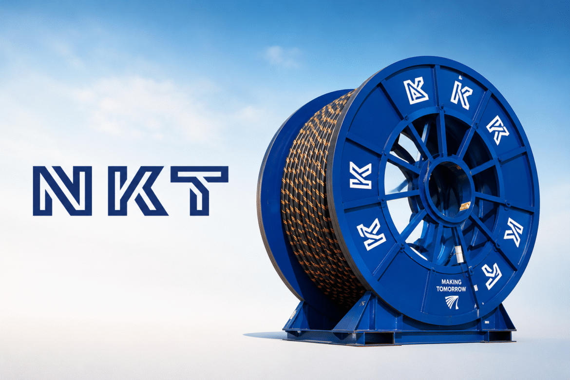 NKT Marks Commercial Operation of Champlain Hudson Power Express HVDC Transmission Line in the United States