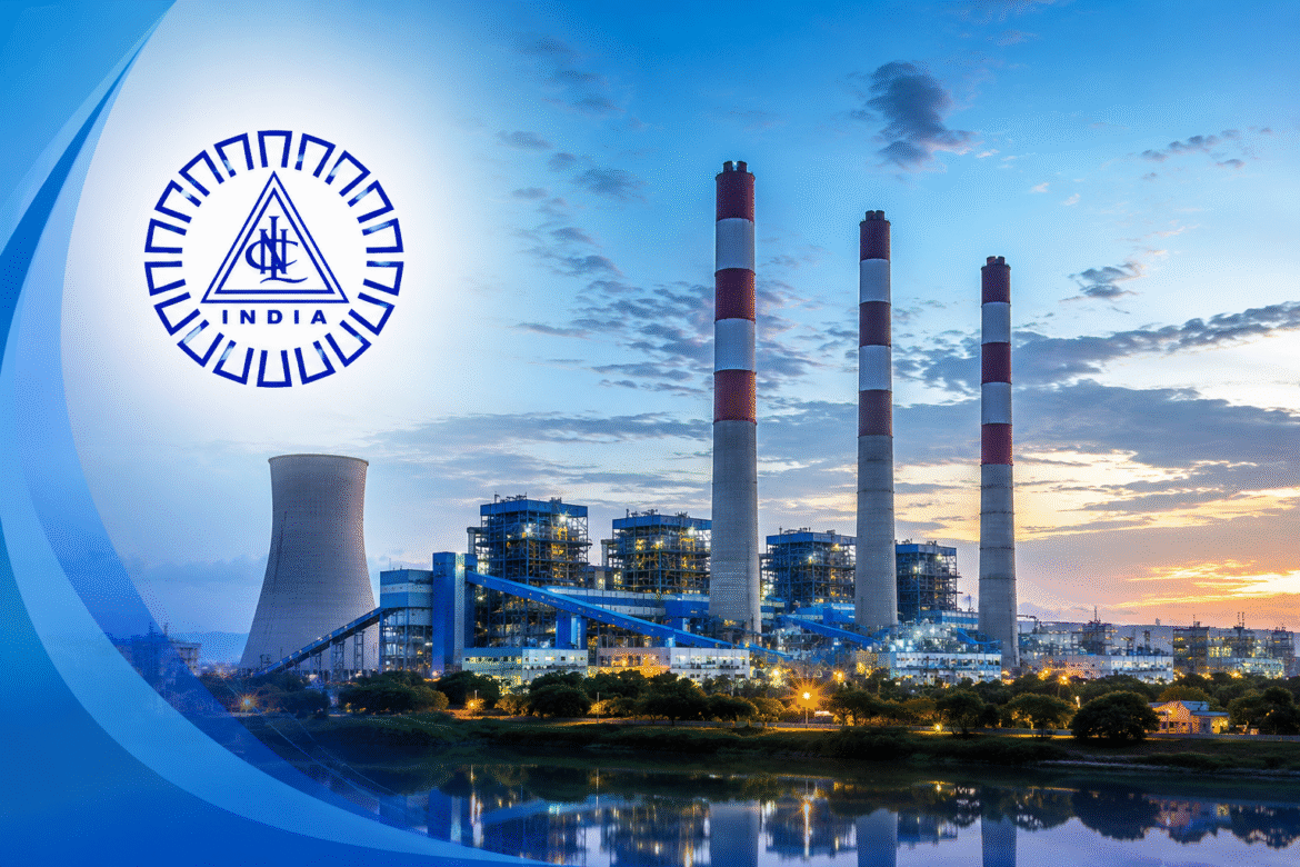 NLC India Announces Commercial Operation of Third Unit at 1,980 MW Ghatampur Thermal Power Project