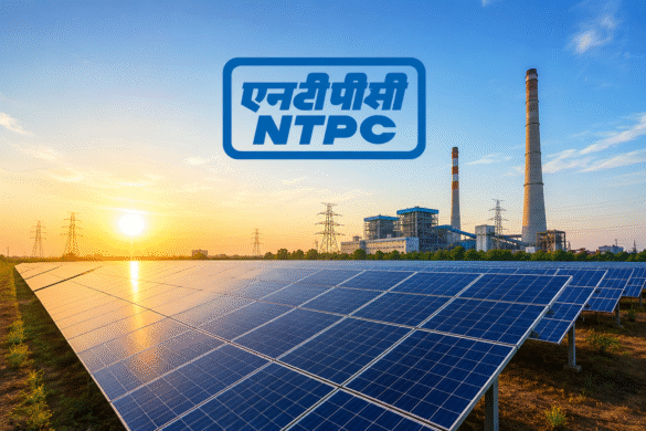 NTPC Group’s Installed Capacity Reaches 90,857 MW Following Commissioning of Additional 50 MW Solar Capacity in Rajasthan