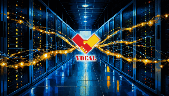 Vdeal System Secures ₹12.38 Crore Order for Supply of Power System & Automation Panels