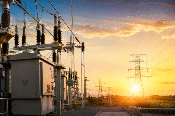 Vdeal System Secures ₹62.71 Lakh Order for Power Distribution System Supply