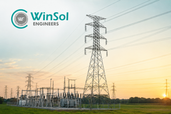 Winsol Engineers Secures ₹49.80 Crore Order from KPIG Energia for 400 kV Transmission Line Project in Gujarat