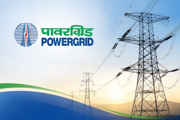 POWERGRID Acquires Kakinada I Transmission Limited for Green Hydrogen and Green Ammonia Transmission Project in Andhra Pradesh