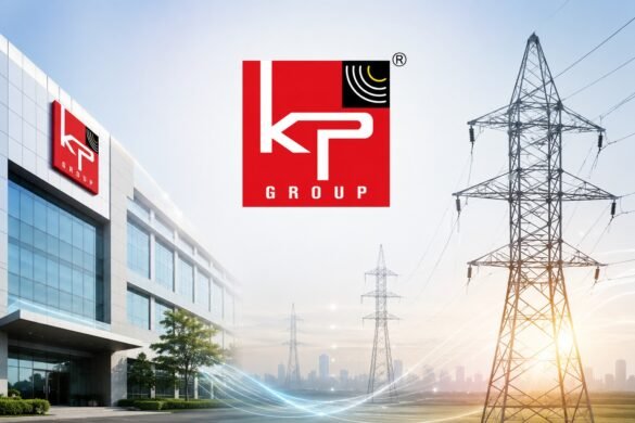 KPI Green Energy Incorporates Wholly Owned Subsidiary KPGC One Private Limited