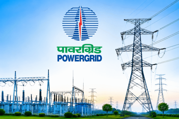 POWERGRID Wins WR-ER Inter-Regional Network Expansion Scheme Part-A Transmission Project
