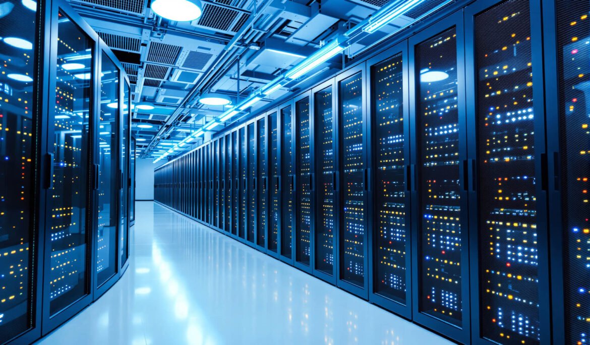 Lineage Power Enters Strategic Cooperation with MEGMEET to Expand AI Data Center Power Infrastructure Solutions 