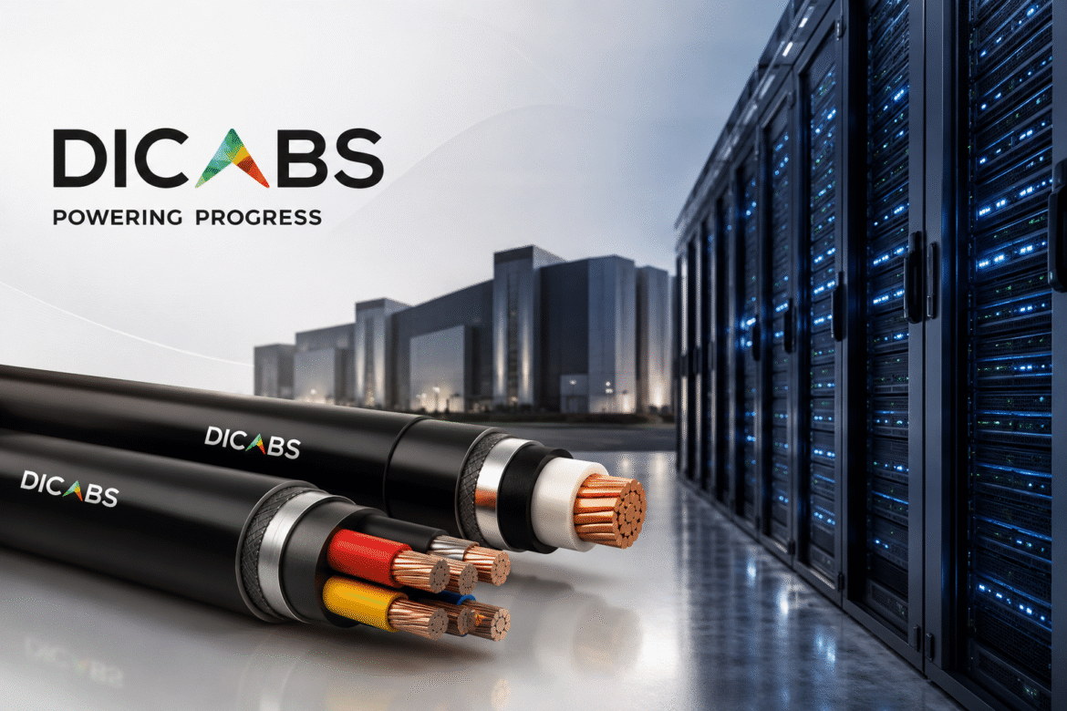 Diamond Power Infrastructure Bags ₹435.71 Crore Cable Supply Order for Hyderabad Data Centre Project
