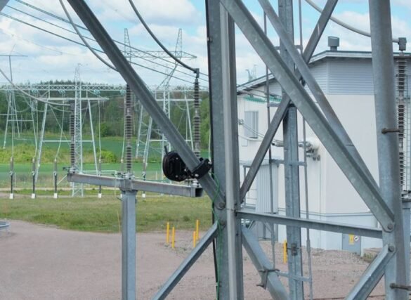 FLIR Launches the Fixed Si2a PD Acoustic Imaging Camera for Continuous Partial Discharge Monitoring 