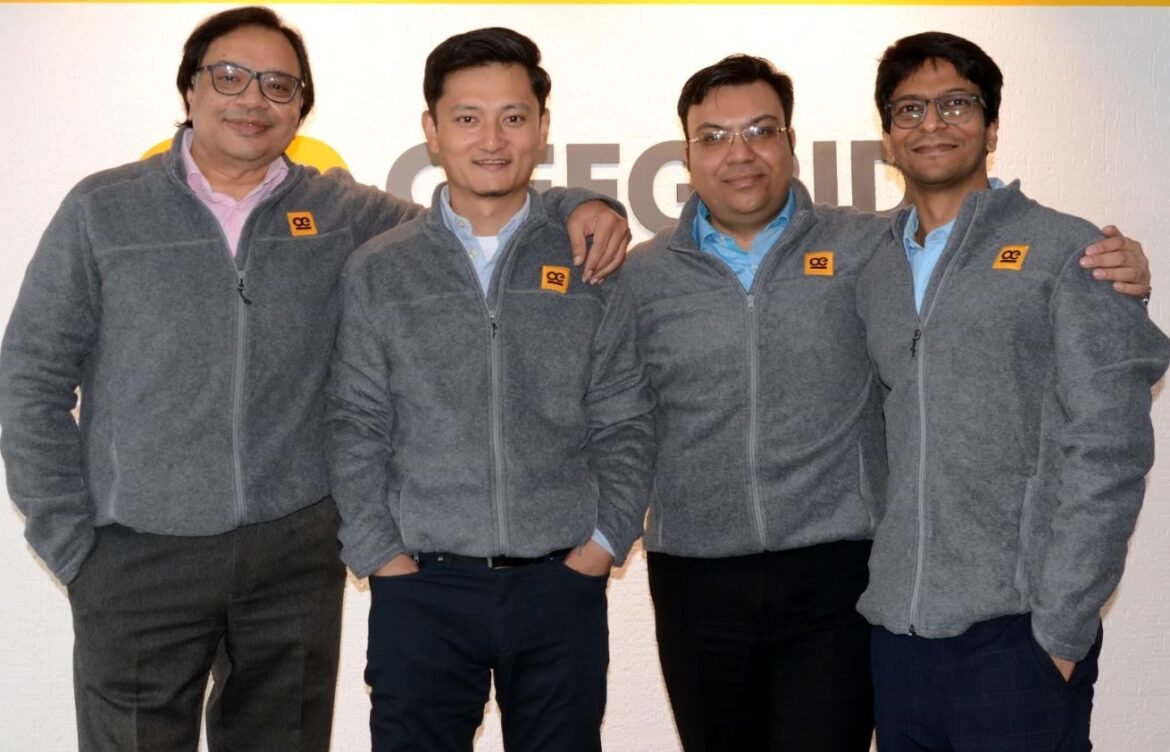Offgrid Energy Labs Launches UK’s First ZincGel® Battery Facility, Taking India’s Deep-Tech Energy Storage Innovation to Global Markets